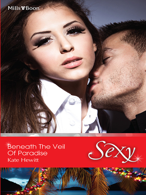 Cover image for Beneath the Veil of Paradise